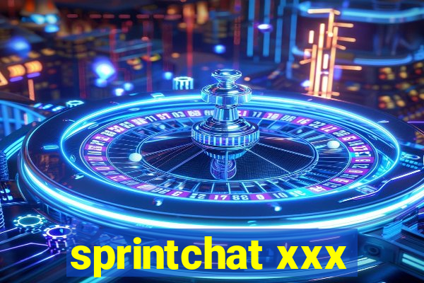 sprintchat xxx